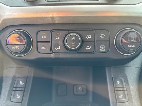 Used 2019 GMC Acadia SLT FWD image 21