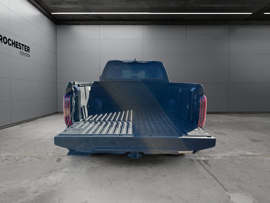 Used 2024 Toyota Tundra Limited AWD/4WD image 19