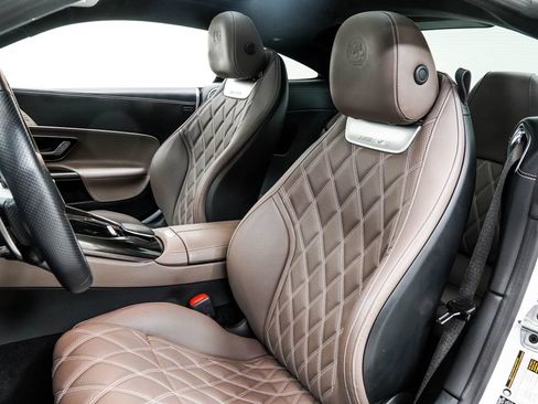 Used 2025 Mercedes-Benz AMG GT 43 image 15