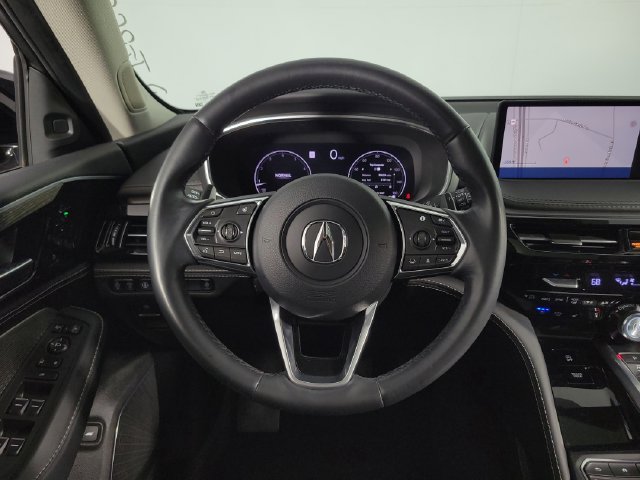 Used 2023 Acura MDX w/ Advance Package AWD/4WD image 24