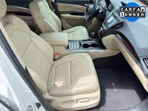 Used 2015 Acura MDX FWD w/ Technology Package image 31