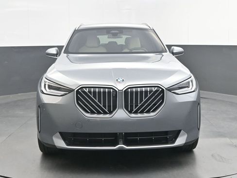 New 2026 BMW X3 xDrive30 AWD/4WD image 10