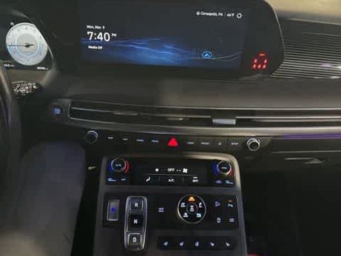 Used 2023 Hyundai Palisade Calligraphy w/ Cargo Package image 21