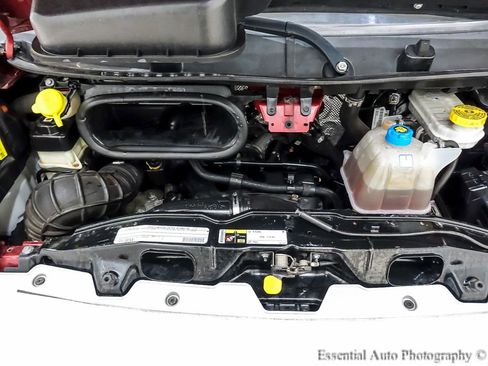 Used 2019 RAM ProMaster 1500 w/ Interior Convenience Group image 19