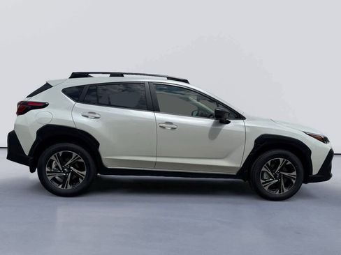 Certified 2025 Subaru Crosstrek 2.0i Premium w/ Popular Package #4 image 8