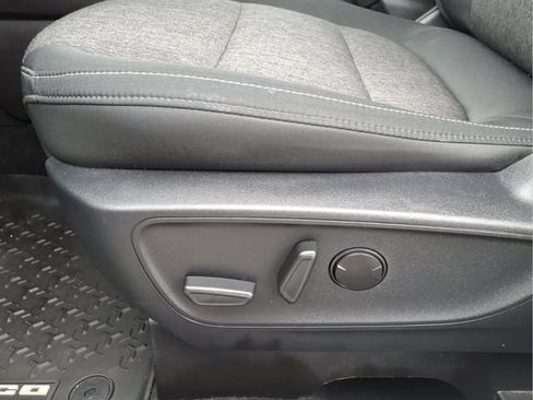 Used 2024 Ford Bronco Sport Big Bend w/ Convenience Package AWD/4WD image 19