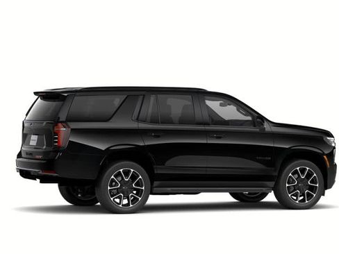 New 2025 Chevrolet Tahoe RST image 68
