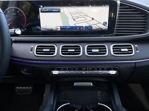 New 2026 Mercedes-Benz GLE 450 GLE 450 image 26