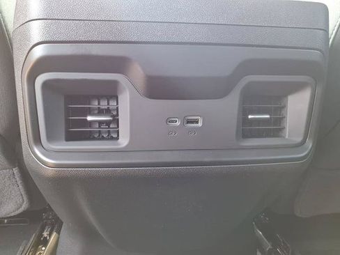 New 2026 Chevrolet Silverado 2500 LT w/ All Star Edition AWD/4WD image 12