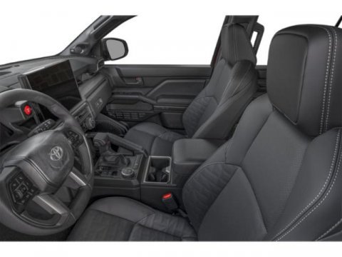 New 2026 Toyota 4Runner TRD Sport Premium AWD/4WD image 8