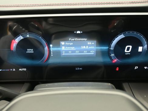 New 2026 Dodge Charger R/T AWD/4WD image 6