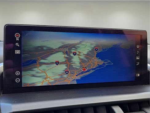 Used 2021 Lexus NX 300 AWD w/ Premium Package image 20