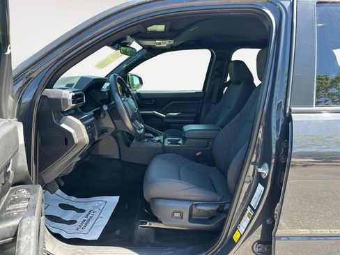 Used 2024 Toyota Tacoma SR5 AWD/4WD image 9