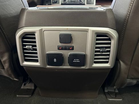 Certified 2020 Ford F150 King Ranch w/ Equipment Group 601A Luxury AWD/4WD image 31