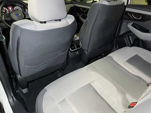 Used 2024 Subaru Outback Premium image 19