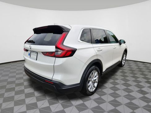 Used 2023 Honda CR-V EX image 4