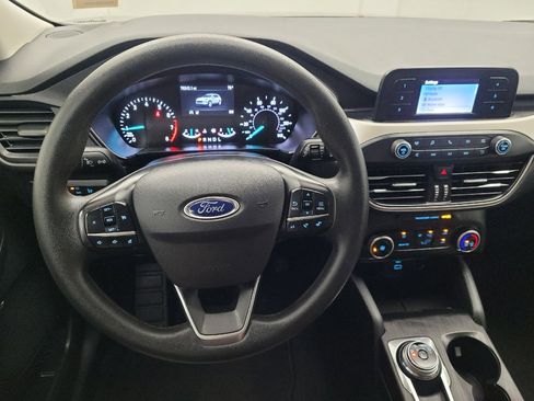 Used 2021 Ford Escape S AWD/4WD image 22