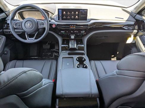 New 2026 Acura MDX SH-AWD image 14