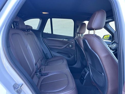 Used 2016 BMW X1 xDrive28i AWD/4WD image 21