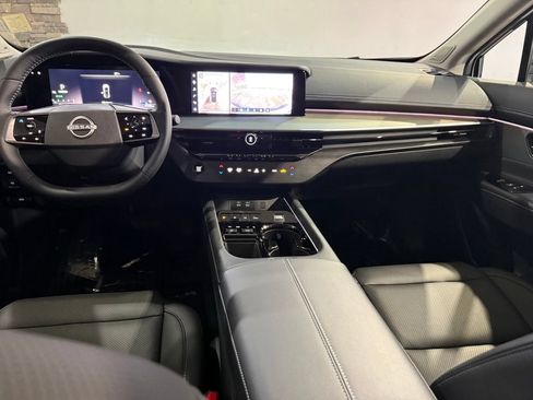 Certified 2026 Nissan Murano SL AWD/4WD image 26