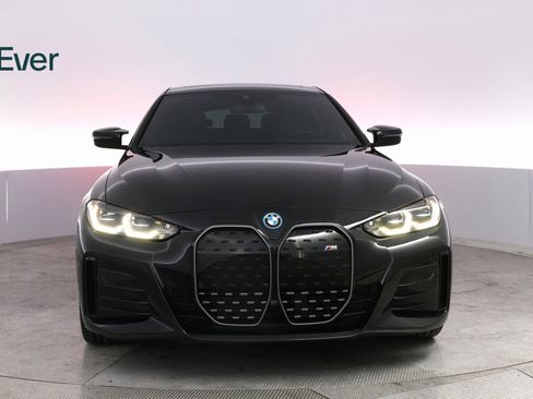 Used 2023 BMW i4 M50 w/ Premium Package image 3