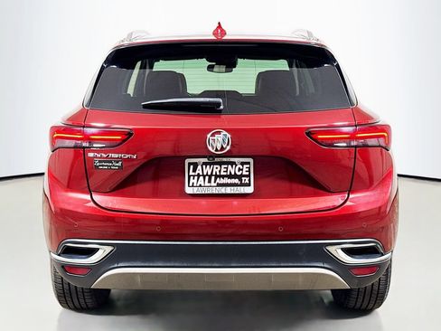 Used 2023 Buick Envision Preferred FWD image 5