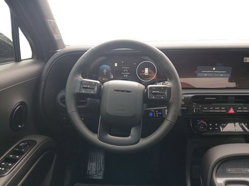New 2026 Hyundai Palisade XRT Pro AWD/4WD image 12