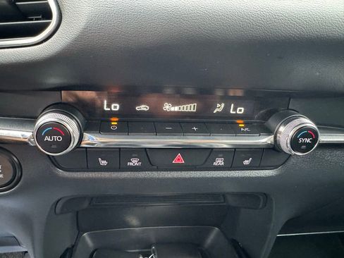 Used 2023 MAZDA CX-30 AWD 2.5 S w/ Preferred Package image 23