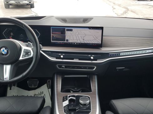 Certified 2024 BMW X5 xDrive40i w/ M Sport Package image 22