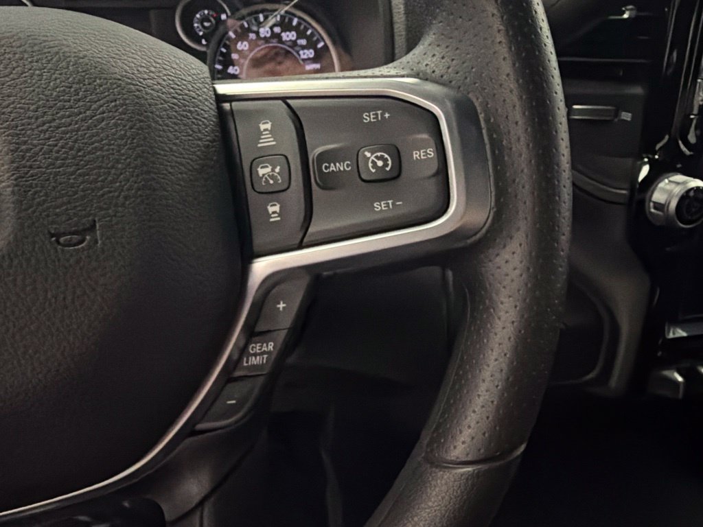 New 2026 RAM 2500 Tradesman AWD/4WD image 18