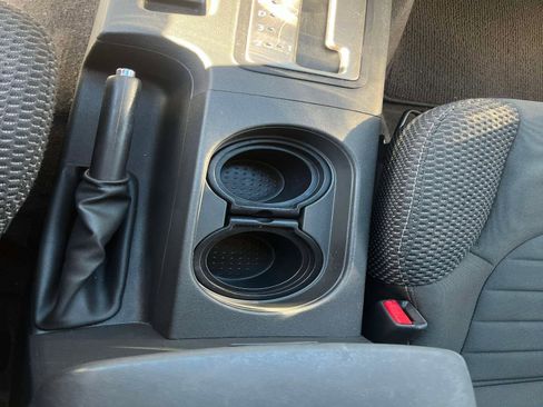 Used 2014 Nissan Xterra PRO-4X image 30