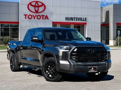 Used 2023 Toyota Tundra SR5