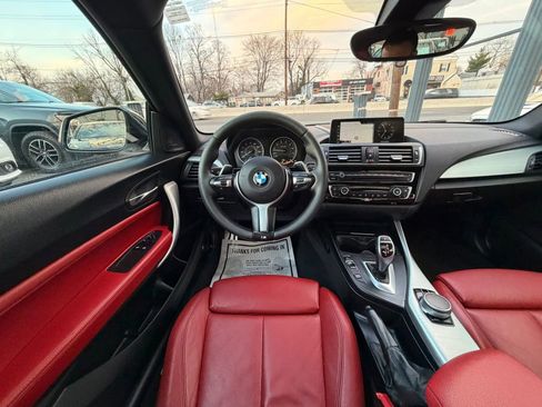 Used 2017 BMW M240i xDrive Coupe image 35