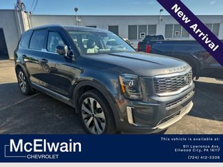 Used 2020 Kia Telluride EX w/ EX Premium Package AWD/4WD video 1