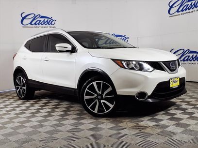 Used 2019 Nissan Rogue Sport SL