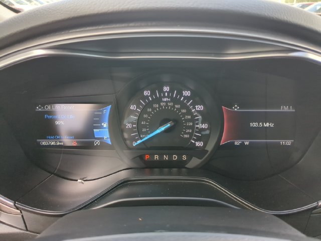 Used 2019 Ford Fusion SE FWD image 33
