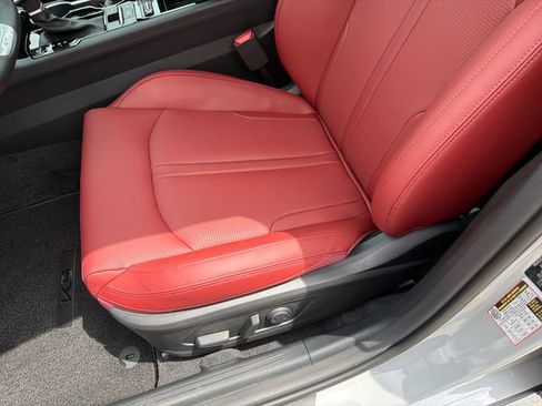 New 2026 Kia K5 GT-Line w/ GT-Line Red Interior Package FWD image 20