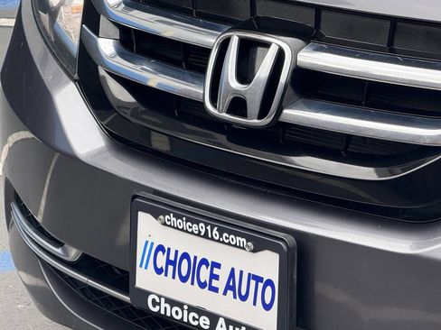 Used 2016 Honda Odyssey EX-L image 23