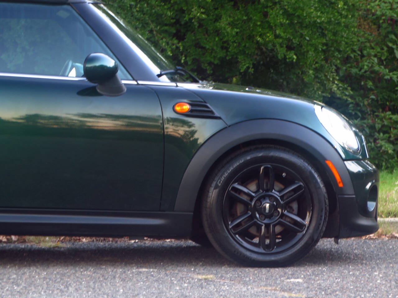 Used 2015 MINI Cooper Convertible FWD image 31