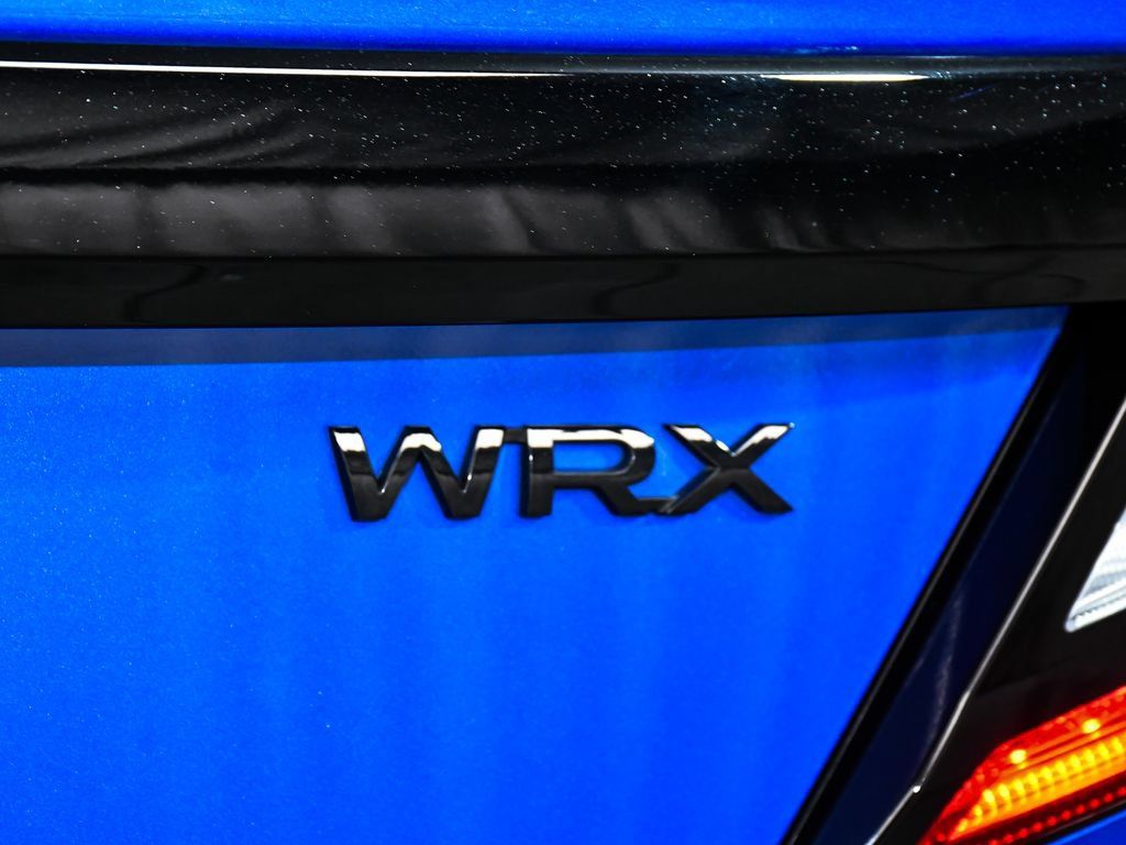 Used 2023 Subaru WRX Premium AWD/4WD image 76