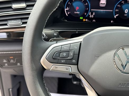 New 2026 Volkswagen Atlas SE image 29