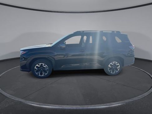 New 2026 Subaru Forester Premium image 6