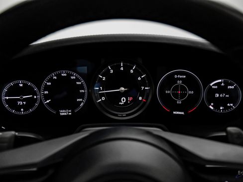 Used 2021 Porsche 911 Carrera 4 image 73