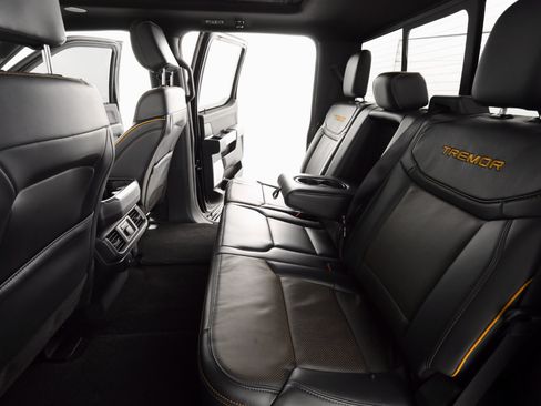 Used 2024 Ford F150 Tremor w/ Equipment Group 402A High image 30