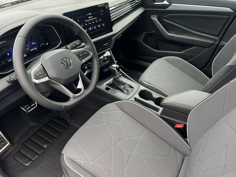 New 2025 Volkswagen Jetta Sport image 10