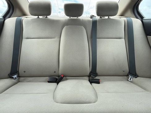 Used 2013 Honda Civic LX image 22