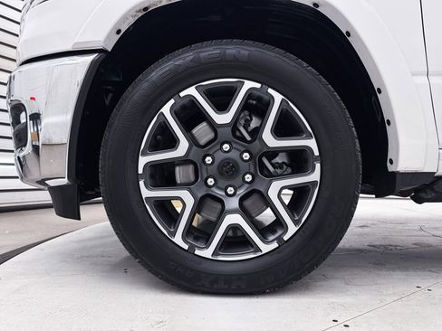 Used 2025 RAM 1500 Laramie w/ Trailer Tow Group image 15