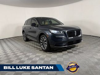 Used 2022 Lincoln Corsair Reserve w/ Equipment Group 201A FWD video 1