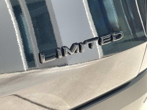Used 2024 Toyota Grand Highlander AWD Hybrid image 9