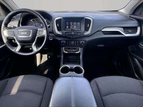 Used 2023 GMC Terrain SLE w/ Driver Convenience Package AWD/4WD image 17